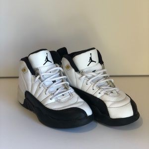 Nike Jordan 12 Retro (Taxi) Size 11c